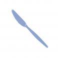 Blue Antibacterial Polycarbonate Knife (12)