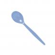 Blue Antibacterial Polycarbonate Spoon (12)