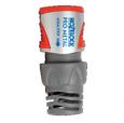 Hozelock AquaStop Hose Connector Pro.