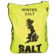 Rock Salt/ Grit Salt 25kg.