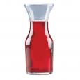 Multi Purpose Carafe 0.5ltr. (12) - (Case of 12)