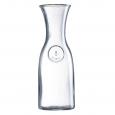 Bystro Carafe 1ltr. (6) - (Case of 6)