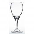 Libbey Teardrop Wine Glass 6.5oz 180ml LCE@125ml  (36) - (Case of 36)