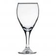 Libbey Teardrop Wine Glass 12oz 340ml LCE@250ml (36) - (Case of 36)