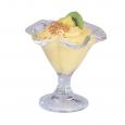 Primavera Sundae Glass 8oz/230ml. (2x6) - (Case of 2)