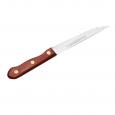 Rosewood Handled Steak Knife. (1)