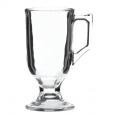 Handled Liqueur Coffee Glass 8oz/230ml. (12)