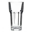 Gibraltar Tall Cooler Glass 12oz. (12)