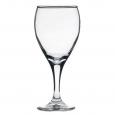 Libbey Teardrop Wine Glass 12oz 340ml (36) - (Case of 36)