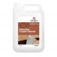 Jangro Extraction Cleaner, 5ltr. (4x1) - (Case of 4)