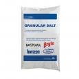 Granular Salt Water Softener 5kg. (3x1) - (Case of 3)