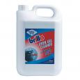 Brillo Oven Cleaner, 5ltr. (2x1) - (Case of 2)