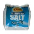 Opal Dishwasher Salt Granules 2kg.