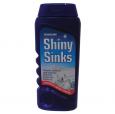 Shiny Sinks Cleaner 290ml (6x1). - (Case of 6)