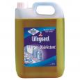 Lifeguard Disinfectant, 5ltr. (2x1)