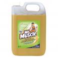 Mr Muscle Floor Cleaner 5ltr. (2x1)