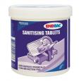 Endbac Sanitising Tablets, 230 Tablets. (6x1) - (Case of 6)