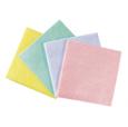 Non Woven Green Mighty Wipe. (20x10) - (Case of 20)