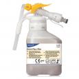 J-Flex Oxivir+ Cleaner Disinfectant, 1.5ltr. (1)
