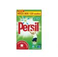 Persil Biological Powder, 120 Scoop. (1)