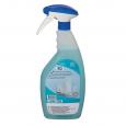 Room Care R3 Glass & Multi-Surface Cleaner, 750ml. (6) - (Case of 6)