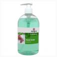 Jangro Bactericide Hand Soap, 500ml. (6x1) - (Case of 6)