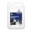 Jangro Conc. Multipurpose Cleaner, 5ltr. (2x1) - (Case of 2)