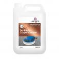 Jangro Dry Foam Carpet Cleaner, 5ltr. (4x1) - (Case of 4)