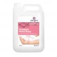 Jangro Pink Pearl Hand Soap, 5ltr. (2x1) - (Case of 2)