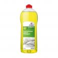 Jangro Conc. Lemon Washing Up Detergent, 1ltr. (12x1) - (Case of 12)