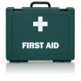 HSE Standard First Aid Kit 1-50 Persons.