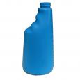 Jangro Blue Trigger Spray Bottle.