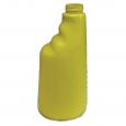 Jangro Yellow Trigger Spray Bottle.