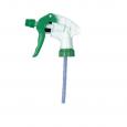 Trigger Spray Head - Green/White.