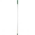 Green Exel Mop Handle 54".