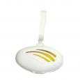 Royal Flush Citrus Rim Hanger