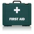 Jangro HSE First Aid Kit 1-10 Persons.