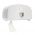 Jangro Coreless Toilet Tissue Dispenser.