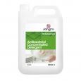 Jangro Antibacterial Conc. Detergent, 5ltr. (2x1) - (Case of 2)