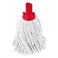 Exel Red PY Mop Head 300g.