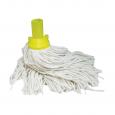 Exel Yellow PY Mop Head 300g.