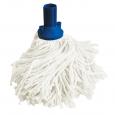 Exel Blue PY Mop Head 300g.