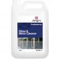 Jangro Glass & Mirror Cleaner 5ltr (2x1) - (Case of 2)