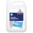 Jangro Cleaner Disinfectant, 5ltr. (2x1) - (Case of 2)