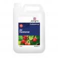 Jangro Wild Berry Air Freshener, 5ltr. (2x1) - (Case of 2)