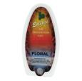 Eclipse Gel Floral Air Fresheners. (12x1) - (Case of 12)