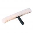 Window Wash Applicator T-Bar Handle, 18".