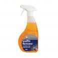 Selden Graffiti Remover Spray, 750ml. (6x1) - (Case of 6)