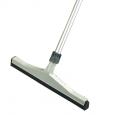 Heavy Duty Plastic Floor Squeegee 22".