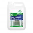 Enviro Glass & S/S Cleaner, 5ltr. (2x1) - (Case of 2)